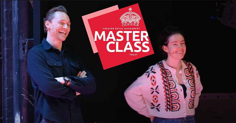 Masterclass Theatre Trust